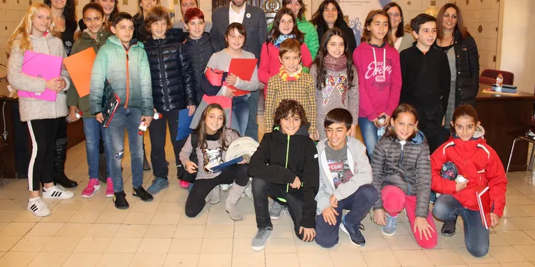 El Consell Municipal d'Infants de la Seu celebra el primer ple del curs 2018-2019