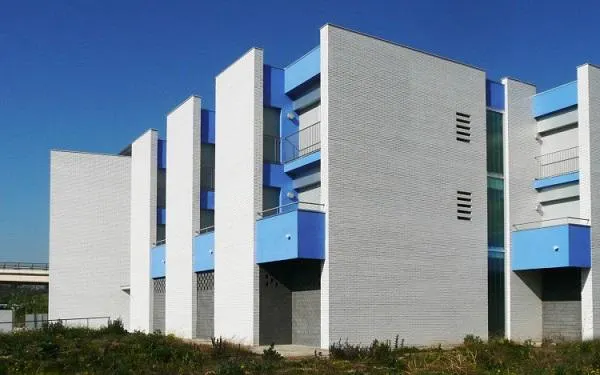 Foto: Premios Arquitectura