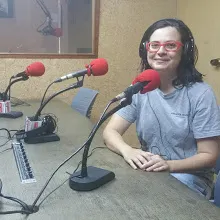 L'entrevista - Sofia Cabanes del 04/07/2018 - episode art