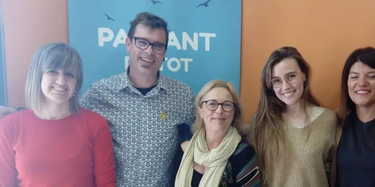 Fem Salut, trastorns de la son