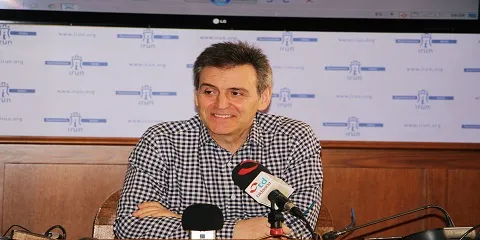 Iridoy: "Aval técnico al acuerdo de la ordenación del ámbito de Korrokoitz"