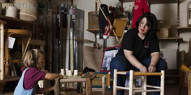 Preestrena del documental de dansa “En (re)cordar” de Marta Arjona