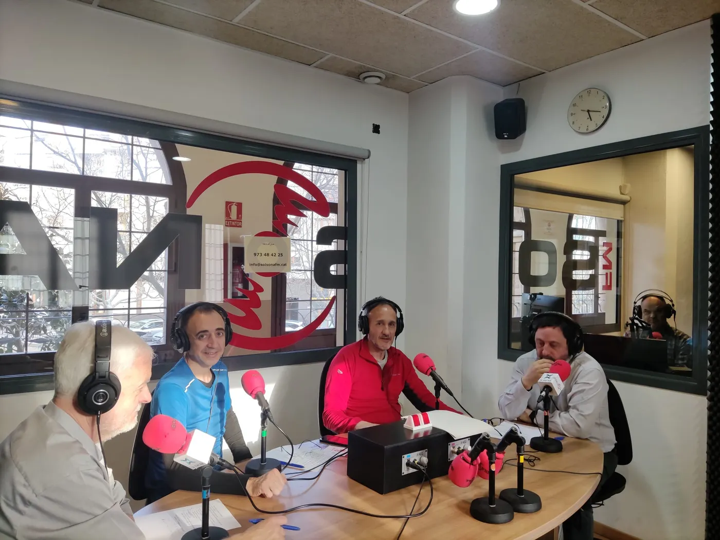 El Si Vols torna a Solsona FM donant continuïtat a la fórmula original i amb periodicitat mensual
