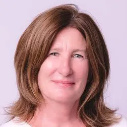 Entrevistes de la Justa del 6/3/2018 — Mindfulness a l'aula i educació emocional: conversa amb Caroline Cobstake i xerrada a l'Escola Canigó - episode art