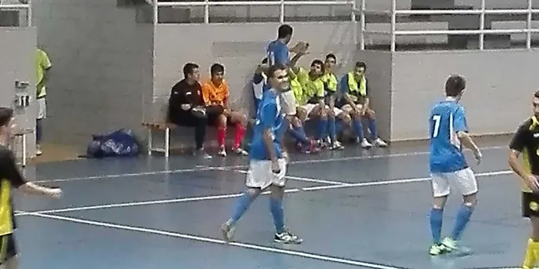 El Sènior A del CFS Agramunt es manté en les posicions capdavanteres de la Divisió d'Honor