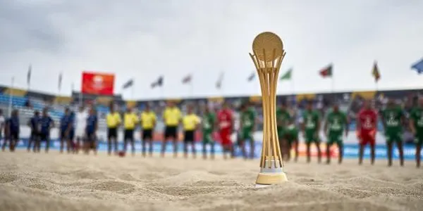 Els futbolistes del Baix Gaià preparen l’assalt a l’Euro Winners Cup de Nazaré