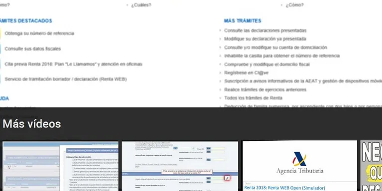 Iniciada la campanya de la Renda 2018