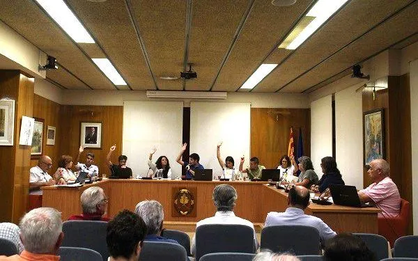 Foto: Altafulla Ràdio