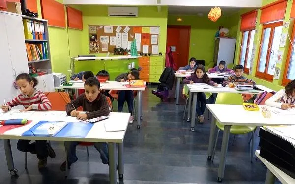 Obertes les inscripcions del Centre Obert Les Bruixes d’Altafulla per al curs 2017-2018