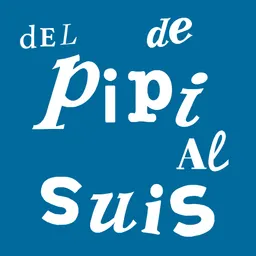 Del de Pipi al Suís amb Kiko i Noèlia - episode art