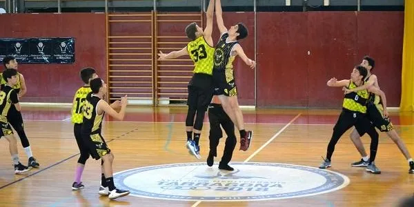 Els cadets masculins, protagonistes del cap de setmana del CB Baix Gaià