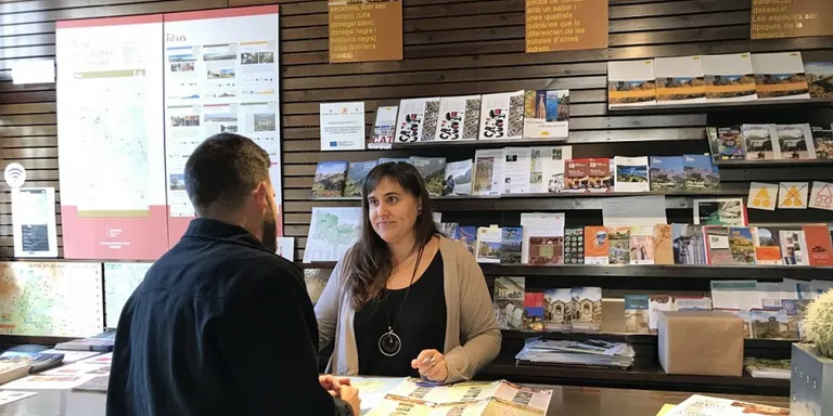 El Consell Comarcal substitueix el Patronat de Turisme del Solsonès per un Consell de Turisme