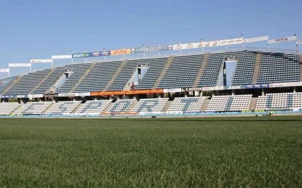 Foto: Lleida Esportiu