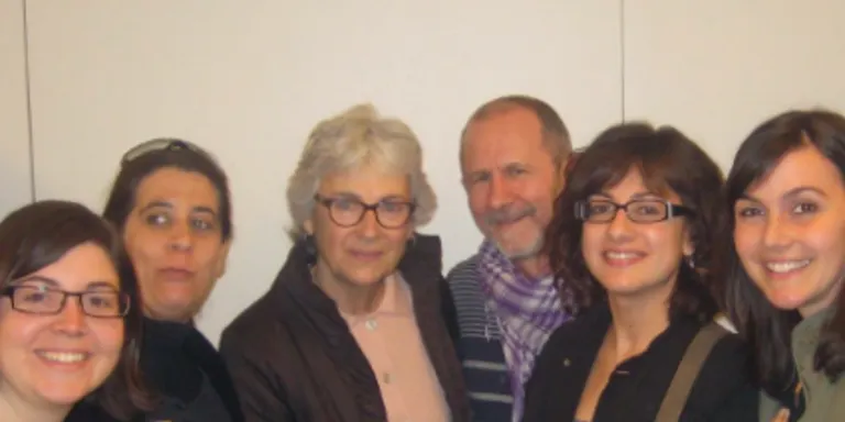 Òmnium Rubí recordarà Muriel Casals en un acte a l’Ateneu