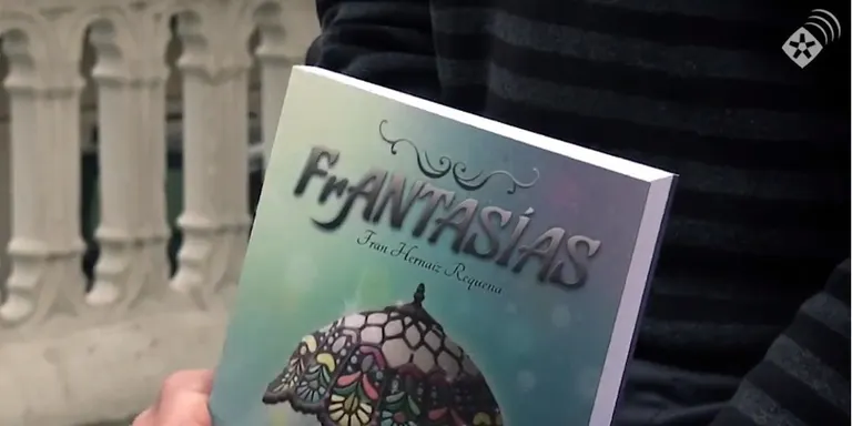 "Frantasías" - Fran de Frandisco