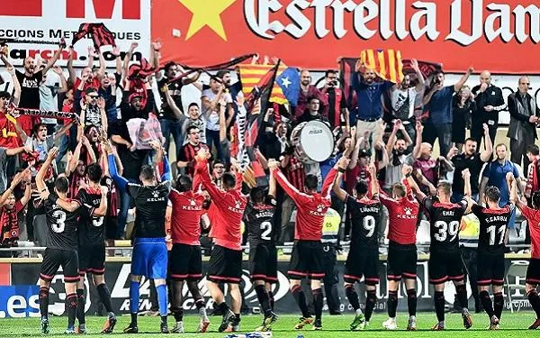 Foto: CF Reus