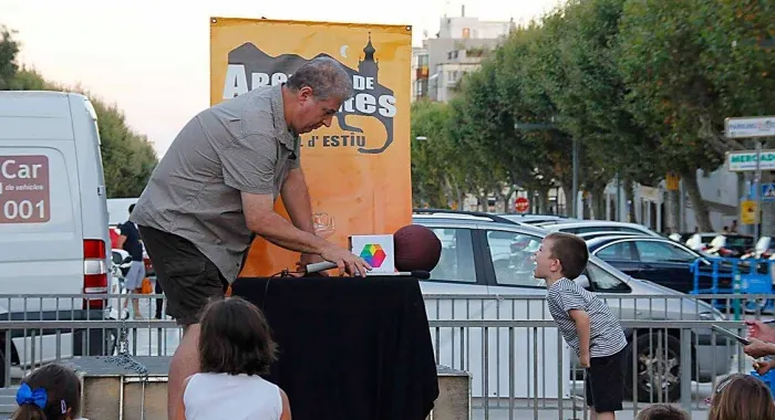 Xavi SalbanyÃ 
