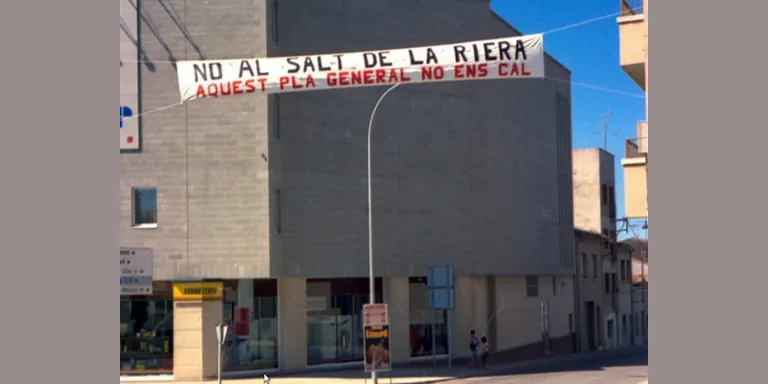 El Grup de Debat aplega en un nou espai web 50 anys d’iniciatives cíviques en defensa de Caldes