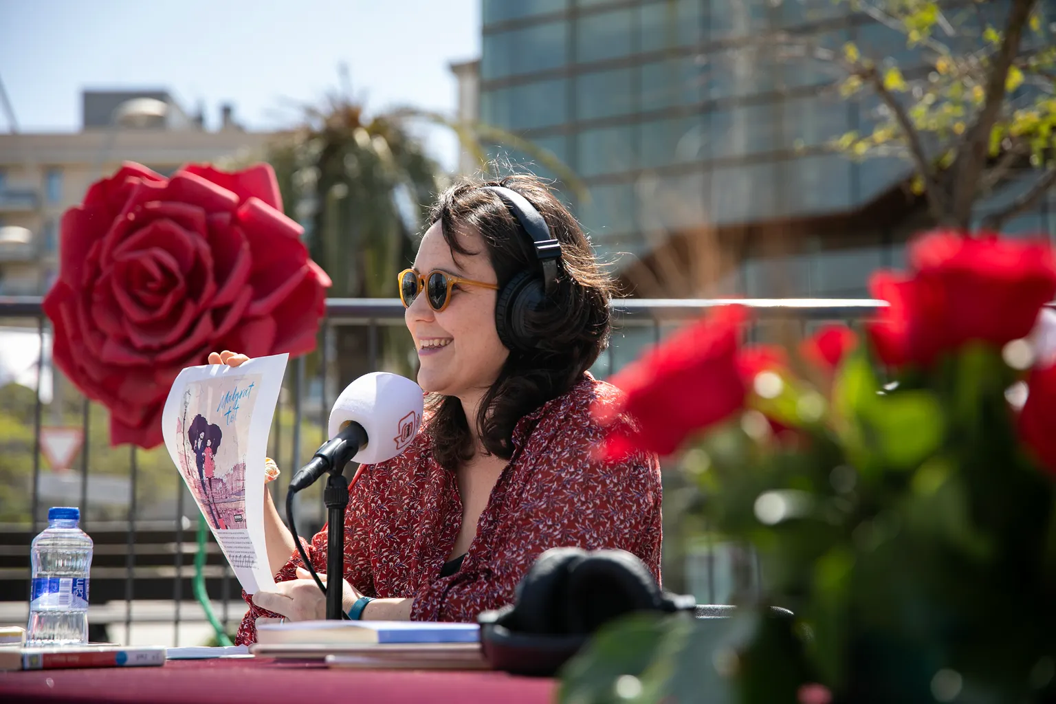 Sant Jordi 2026