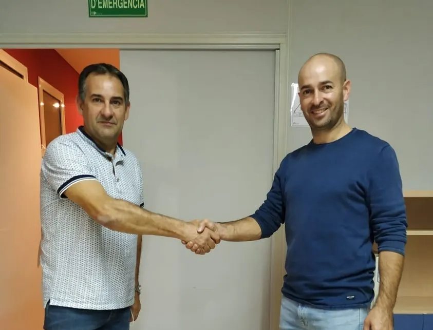 Dani Romera encapçala l’única candidatura presentada a les eleccions a la presidència de l’Atlètic de Valls