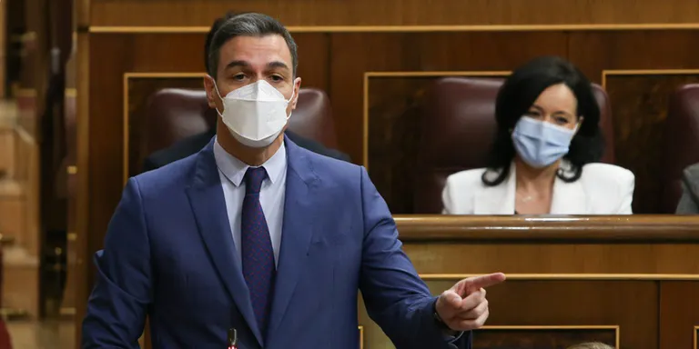 ERC, Junts, PDeCAT, CUP, Bildu, BNG, Més País i Compromís demanen que Sánchez comparegui al Congrés pel 'Catalangate'