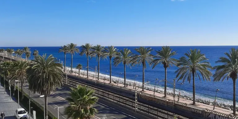 Acte reivindicatiu de Recuperem El Baix Maresme el 28 de febrer