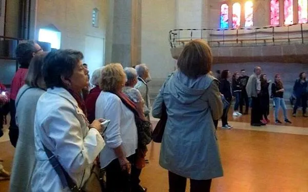 Foto: Ateneu de Dones d'Altafulla