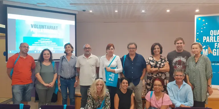 El CNL de Reus busca voluntaris per posar en marxa noves parelles lingüístiques