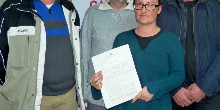 CSQP sospita que l’inversor interessat en l’Hospital Vicente Ferrer és un operador privat