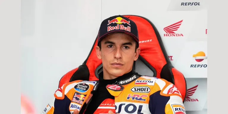 OFICIAL: Marc Màrquez es perdrà el GP d’Argentina