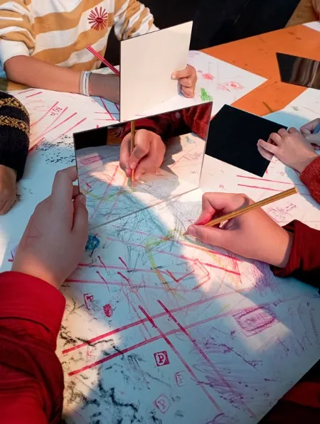 Un taller infantil i una exposició commemoraran l'Any Tàpies a la biblioteca de Solsona