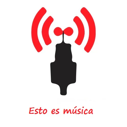 Esto es música