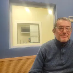 Entrevista a Carles Marquès - episode art