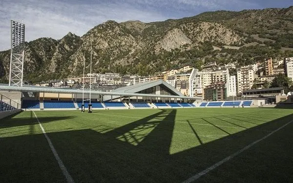 El Nàstic es desplaça a Andorra a la cerca del primer triomf a domicili