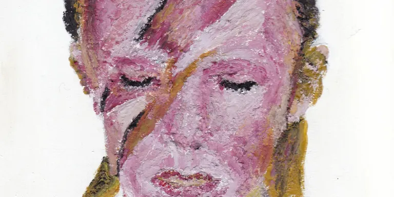 L’artista vilassarenc Josep Malagarriga exposa a Vilassar de Dalt