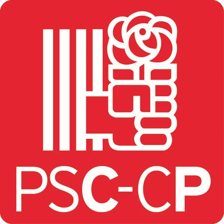 23 de maig, acte principal de campanya del PSC