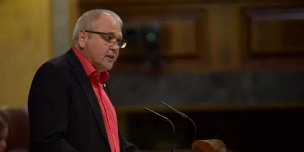 La Generalitat estudia l’aplicació de la vinyeta que defensa Fèlix Alonso per acabar amb els peatges a les carreteres catalanes