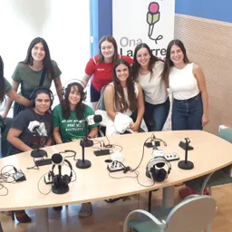 #577 - Entrevista al Ball de Pastoretes, guanyadores de la Batalla del Seguici - episode art