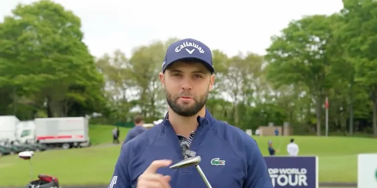 Dos catalans partiicpen al gran PGA Championship de Golf