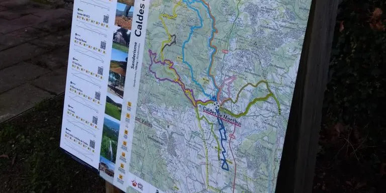 La Taula de Turisme Local valora les activitats turístiques en marxa a Caldes