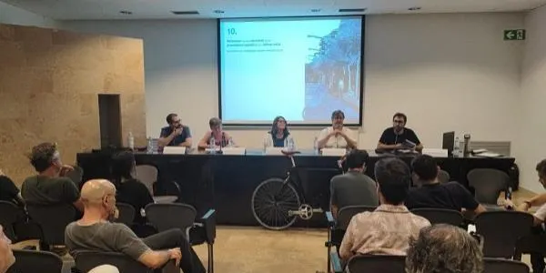 Un estudi de la URV ofereix per primer cop una diagnosi sobre la infraestructura i l'ús de la bicicleta a l'àrea urbana del Camp de Tarragona