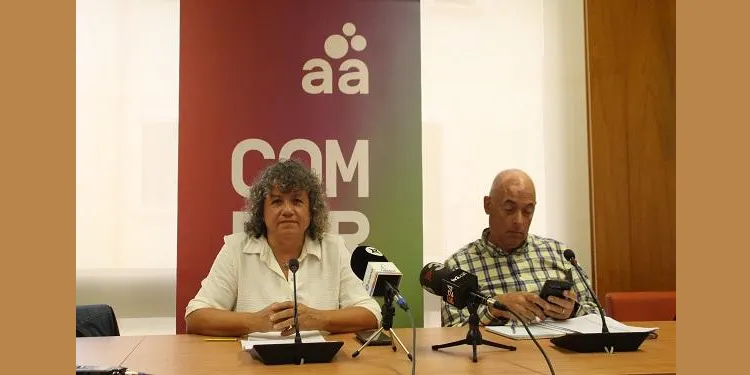 Alternativa acusa el govern d'Altafulla de crear "una cortina de fum" amb els 800.000 euros de dèficit per justificar una pujada d'impostos