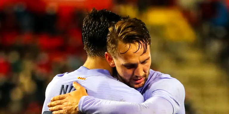 Els joves del Barça compleixen i fan sumar els 3 primers punts de l’any (0-1)