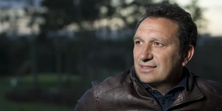 Eusebio Sacristán surt de l'UCI