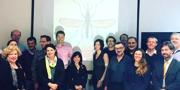 El projecte ‘Mosquito Alert’ i les Nacions Unides impulsen una aliança global per frenar la presència del mosquit tigre