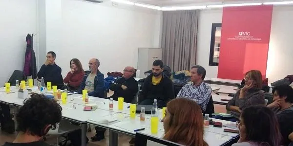 La Xarxa per a la Conservació de la Natura (XCN) fa un balanç positiu dels primers mesos en funcionament