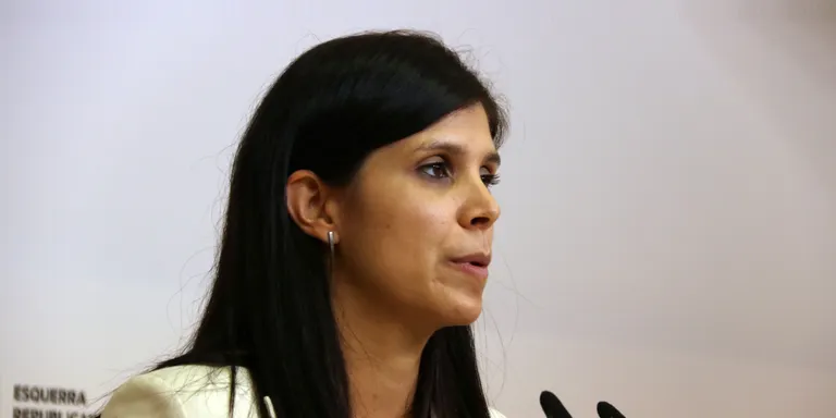 ERC presentarà esmena a la totalitat als PGE si l'Estat no blinda el català en audiovisual ni compleix els acords previs