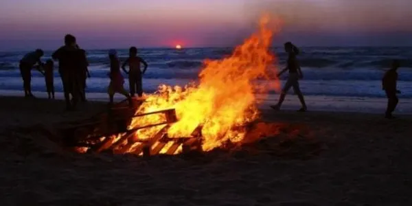 Altafulla no tancarà la platja per la revetlla de Sant Joan