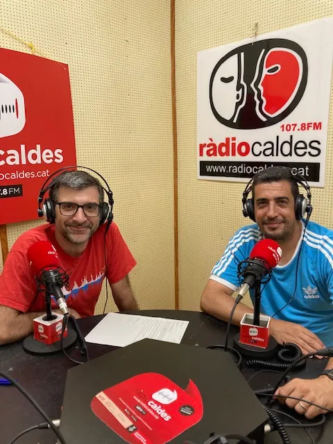 L'auge del futbol sala femení a Caldes