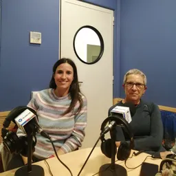 Club Excursionisme del 24/3/2025 - episode art